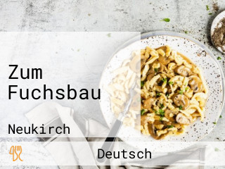 Zum Fuchsbau