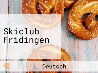 Skiclub Fridingen