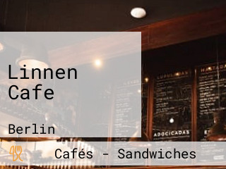 Linnen Cafe