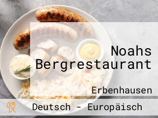 Noahs Bergrestaurant