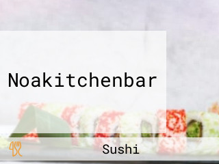 Noakitchenbar