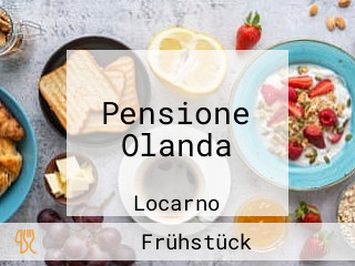 Pensione Olanda