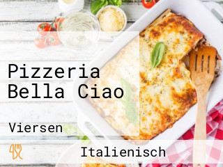 Pizzeria Bella Ciao