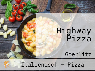 Highway Pizza