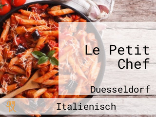 Le Petit Chef