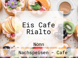 Eis Cafe Rialto