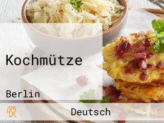 Kochmütze