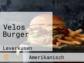 Velos Burger