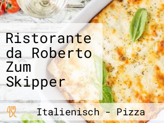 Ristorante da Roberto Zum Skipper