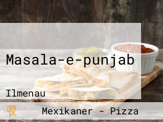 Masala-e-punjab