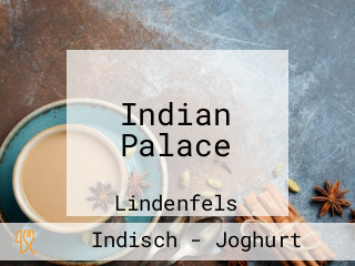 Indian Palace