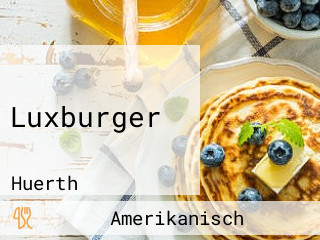 Luxburger