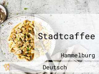 Stadtcaffee