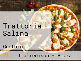 Trattoria Salina