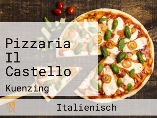 Pizzaria Il Castello