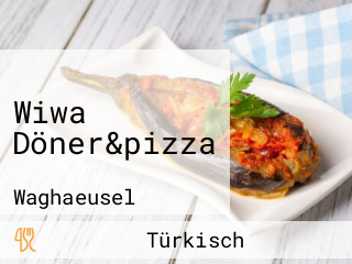 Wiwa Döner&pizza