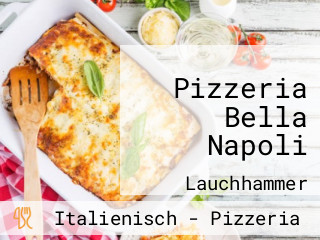 Pizzeria Bella Napoli