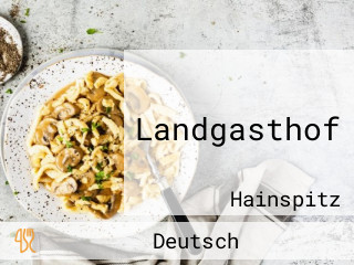 Landgasthof