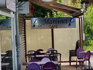 Le Martinet