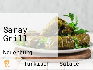 Saray Grill