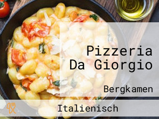 Pizzeria Da Giorgio