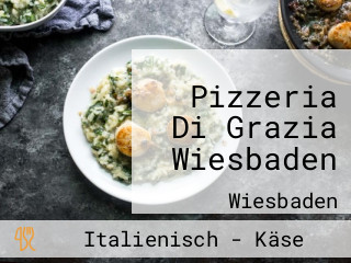 Pizzeria Di Grazia Wiesbaden