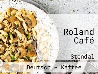 Roland Café