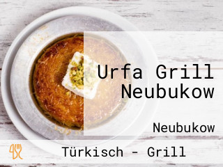 Urfa Grill Neubukow