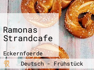 Ramonas Strandcafe