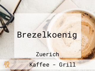 Brezelkoenig