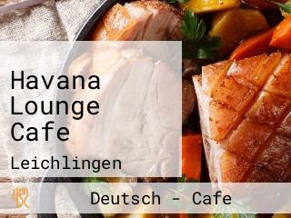 Havana Lounge Cafe