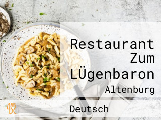 Restaurant Zum LÜgenbaron