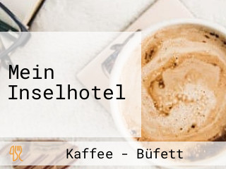 Mein Inselhotel