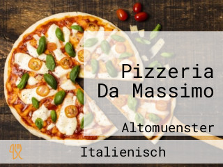 Pizzeria Da Massimo