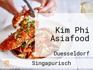 Kim Phi Asiafood