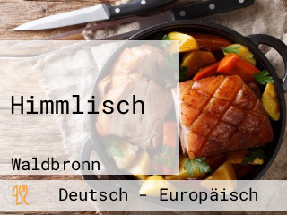 Himmlisch