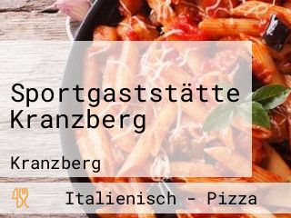 Sportgaststätte Kranzberg