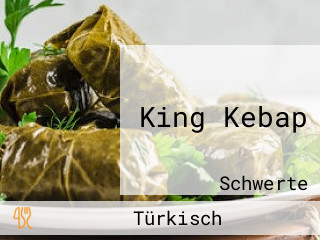 King Kebap