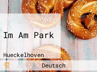 Im Am Park