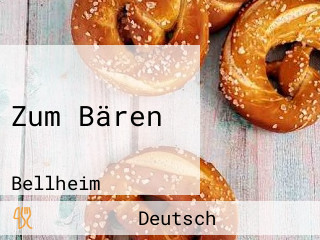 Zum Bären