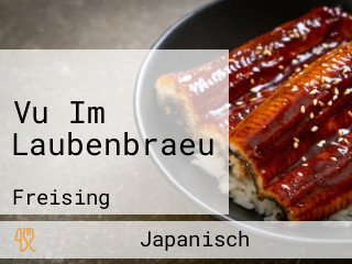 Vu Im Laubenbraeu