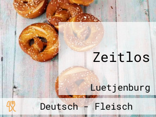 Zeitlos