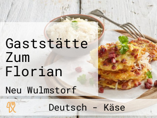 Gaststätte Zum Florian