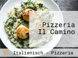 Pizzeria Il Camino