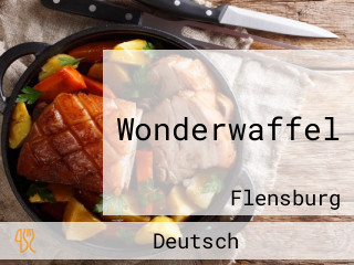 Wonderwaffel