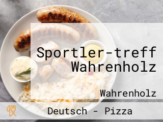 Sportler-treff Wahrenholz