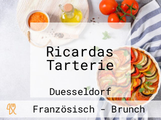 Ricardas Tarterie