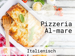 Pizzeria Al-mare