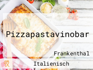 Pizzapastavinobar