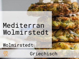 Mediterran Wolmirstedt